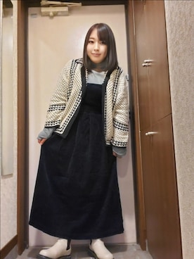 ゆんさんのコーディネート