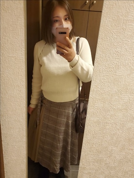 ゆんさんのコーディネート