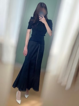 rikoさんのコーディネート