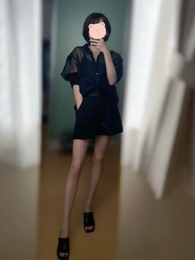 rikoさんのコーディネート