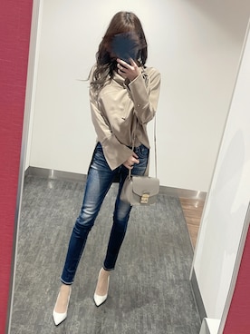 rikoさんのコーディネート