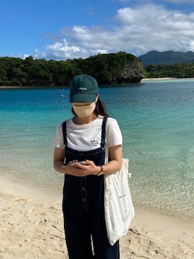 おぎゃさんのコーディネート