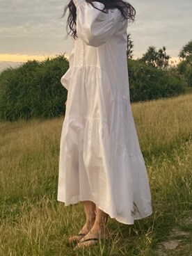 おぎゃさんのコーディネート