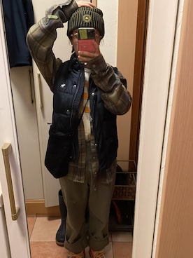 あいさんのコーディネート