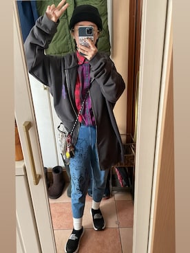 あいさんのコーディネート