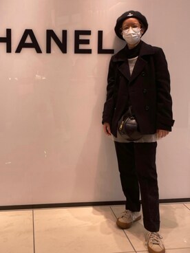 あいさんのコーディネート