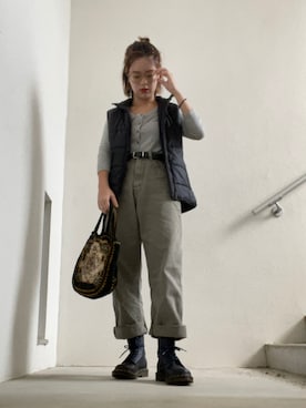 あいさんのコーディネート