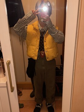 あいさんのコーディネート