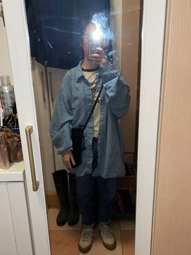 あいさんのコーディネート