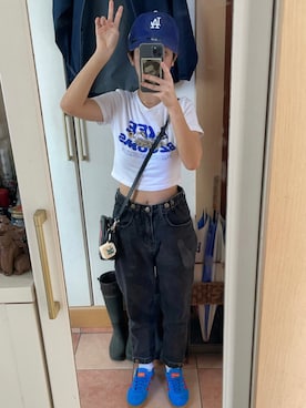 あいさんのコーディネート