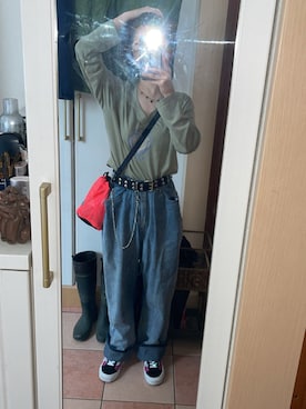 あいさんのコーディネート