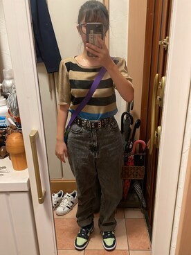 あいさんのコーディネート