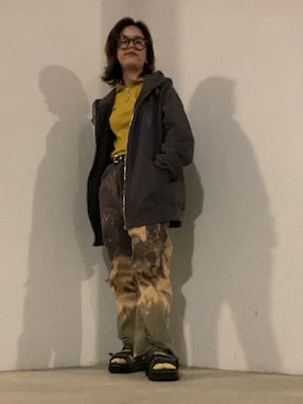 あいさんのコーディネート