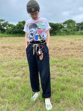 あいさんのコーディネート