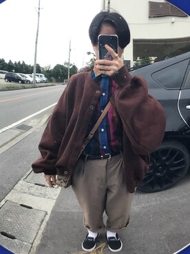 あいさんのコーディネート