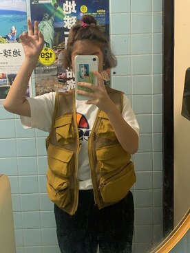 あいさんのコーディネート