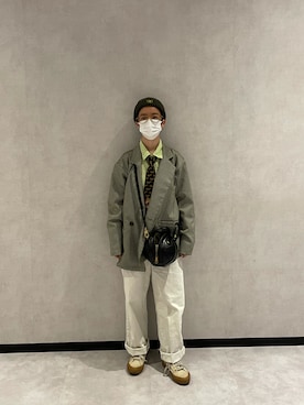 あいさんのコーディネート