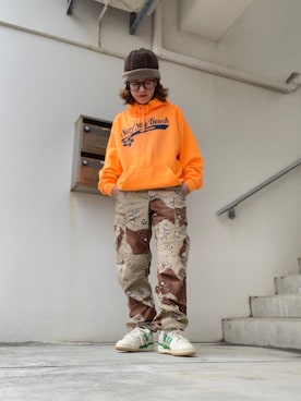 あいさんのコーディネート