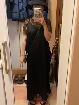 「jeans（ジーンズ）のアイテム」を使った、あいさん（レディース・150cm）の夏コーディネート