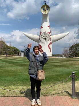 あいさんのコーディネート