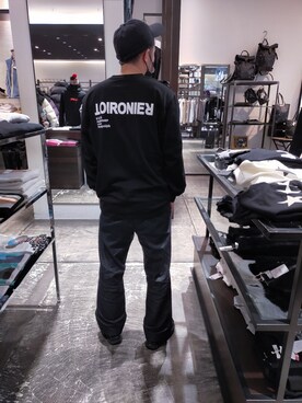 minamiさんのコーディネート