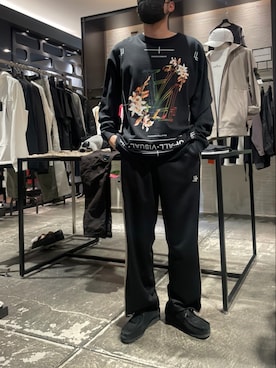 minamiさんのコーディネート