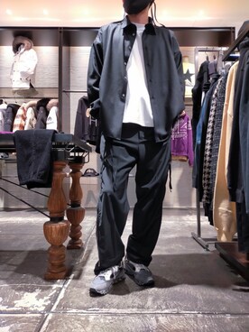 minamiさんのコーディネート