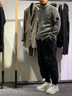 minamiさんのコーディネート