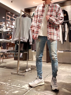 minamiさんのコーディネート