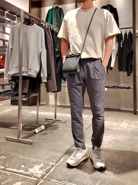 minamiさんのコーディネート