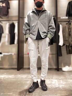 minamiさんのコーディネート