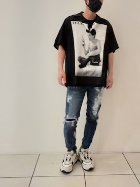 minamiさんのコーディネート