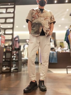 minamiさんのコーディネート