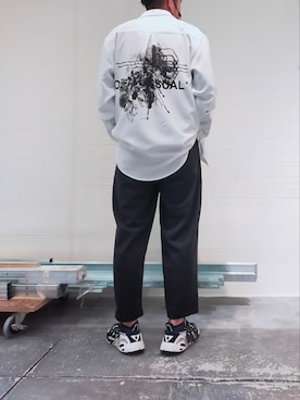 minamiさんのコーディネート