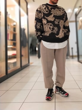 minamiさんのコーディネート