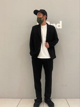 minamiさんのコーディネート