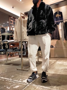 minamiさんのコーディネート