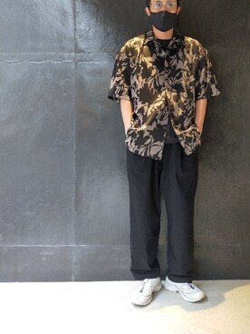 minamiさんのコーディネート