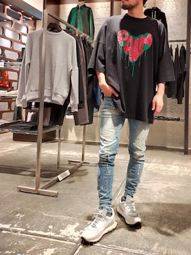 minamiさんのコーディネート