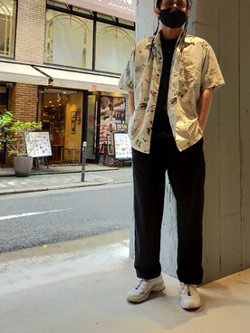 minamiさんのコーディネート