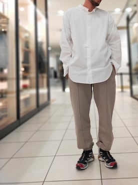 minamiさんのコーディネート