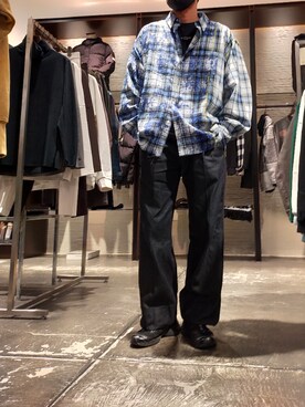 minamiさんのコーディネート