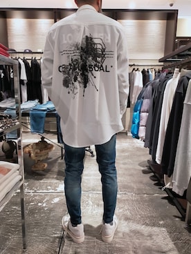 minamiさんのコーディネート