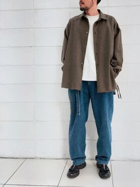 minamiさんのコーディネート