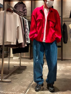 minamiさんのコーディネート