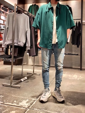 minamiさんのコーディネート