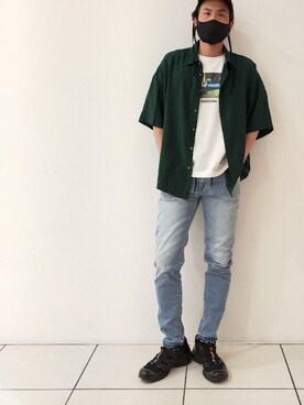 minamiさんのコーディネート