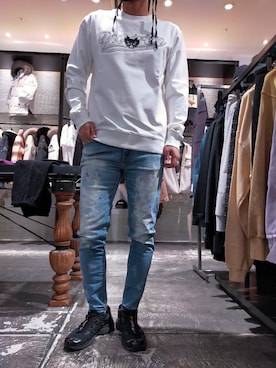 minamiさんのコーディネート