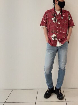 minamiさんのコーディネート