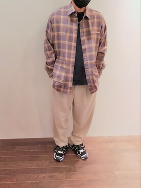 minamiさんのコーディネート